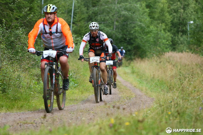 Bild från Cykelvasan 2019 (90km)