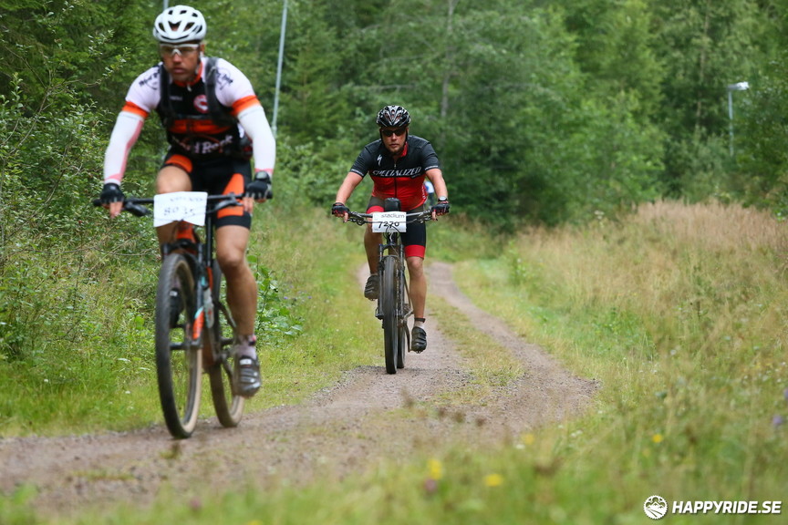 Bild från Cykelvasan 2019 (90km)