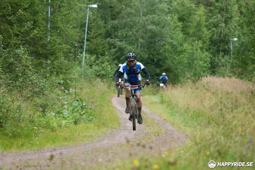 Bild från Cykelvasan 2019 (90km)