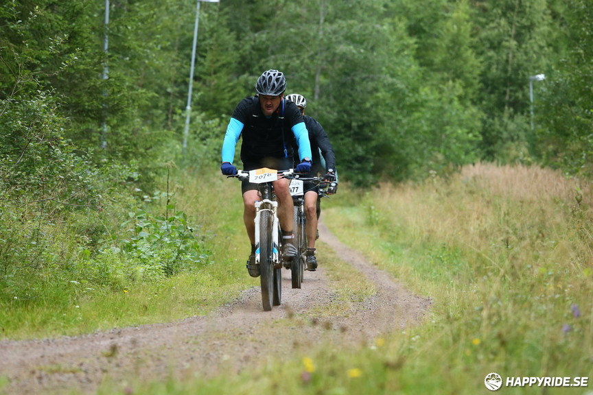 Bild från Cykelvasan 2019 (90km)