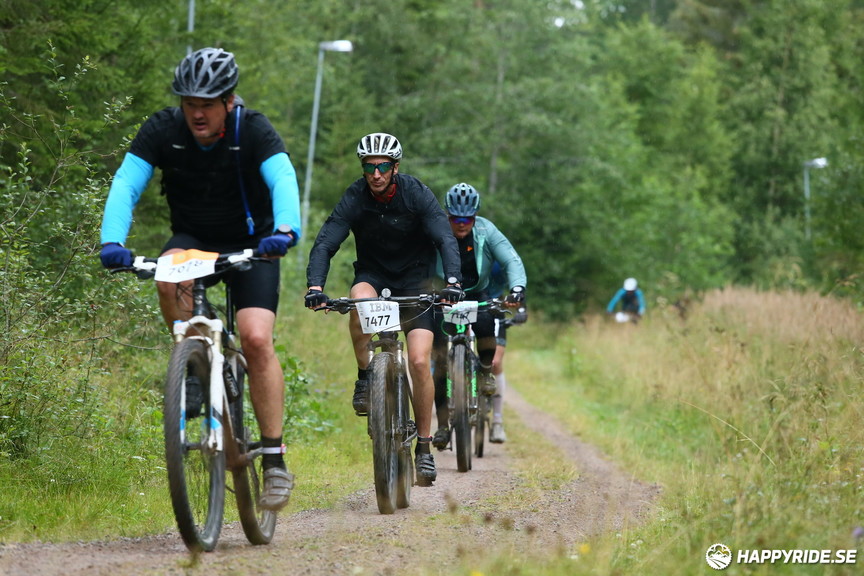 Bild från Cykelvasan 2019 (90km)