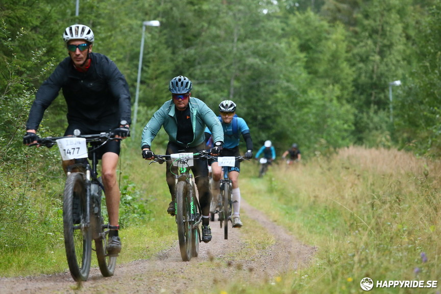 Bild från Cykelvasan 2019 (90km)