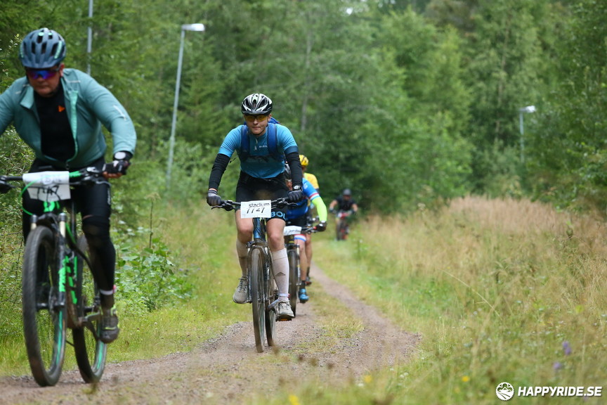 Bild från Cykelvasan 2019 (90km)