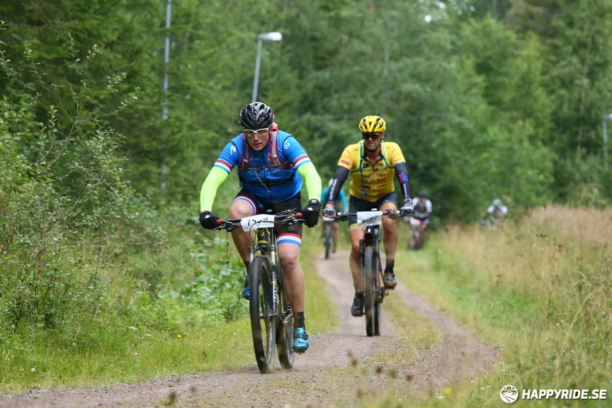 Bild från Cykelvasan 2019 (90km)
