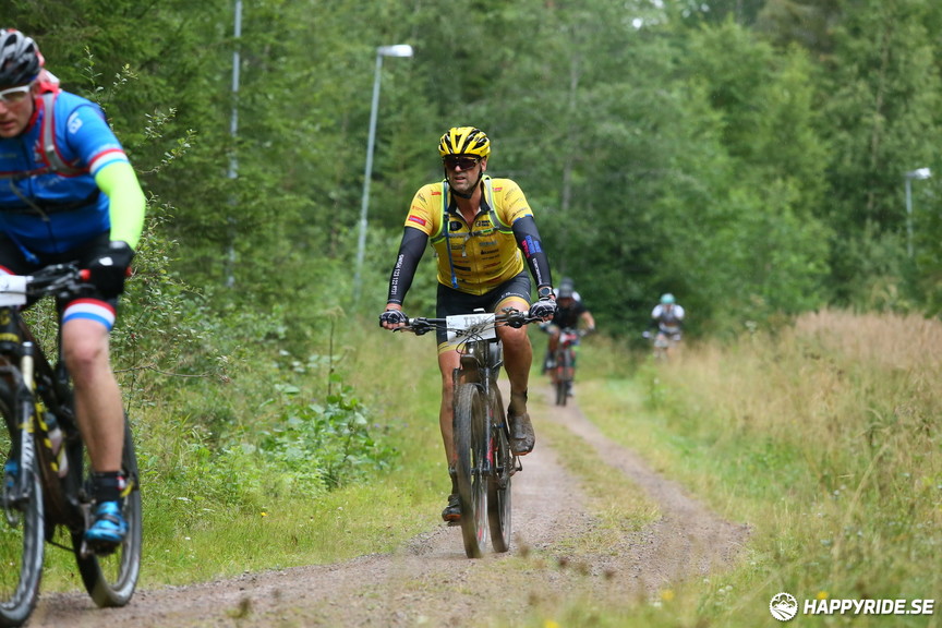Bild från Cykelvasan 2019 (90km)