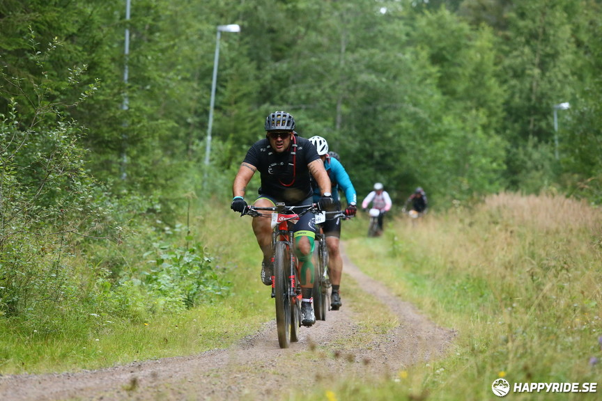 Bild från Cykelvasan 2019 (90km)