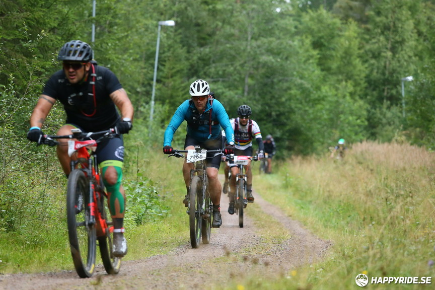 Bild från Cykelvasan 2019 (90km)