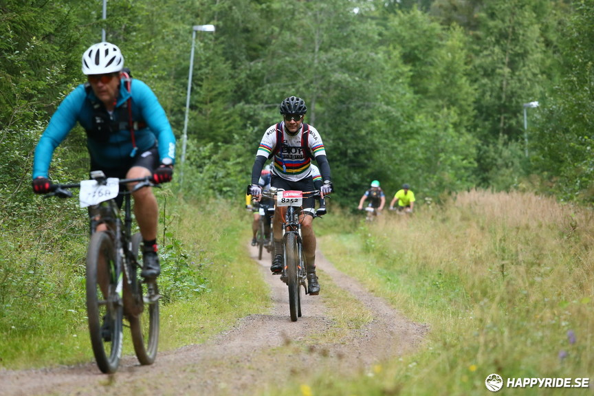 Bild från Cykelvasan 2019 (90km)