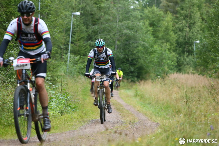 Bild från Cykelvasan 2019 (90km)