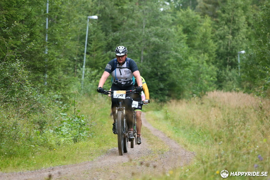 Bild från Cykelvasan 2019 (90km)