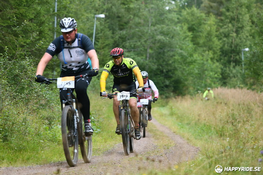 Bild från Cykelvasan 2019 (90km)