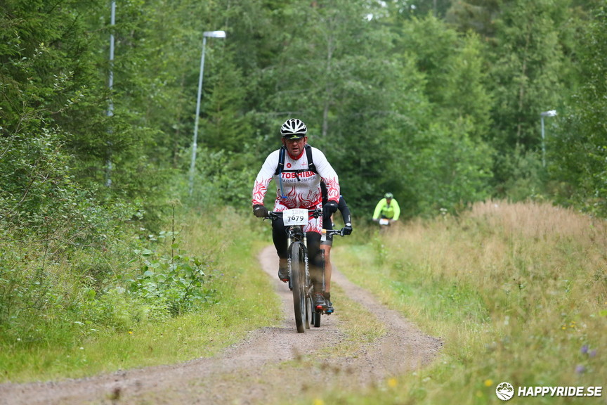 Bild från Cykelvasan 2019 (90km)