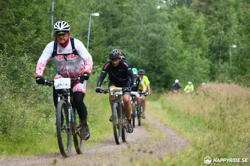 Bild från Cykelvasan 2019 (90km)