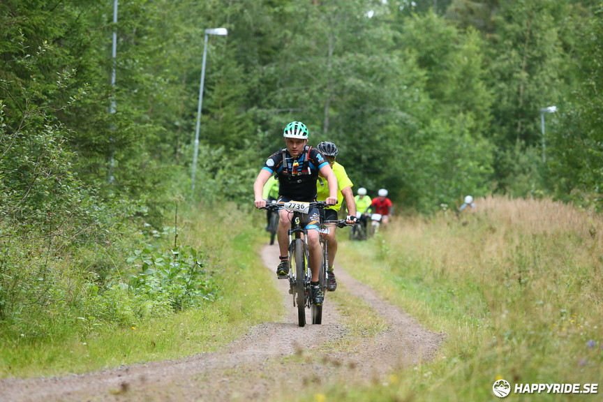 Bild från Cykelvasan 2019 (90km)