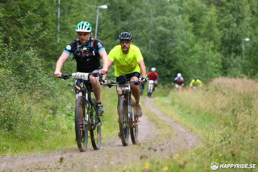 Bild från Cykelvasan 2019 (90km)