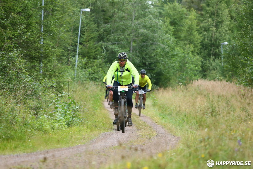 Bild från Cykelvasan 2019 (90km)
