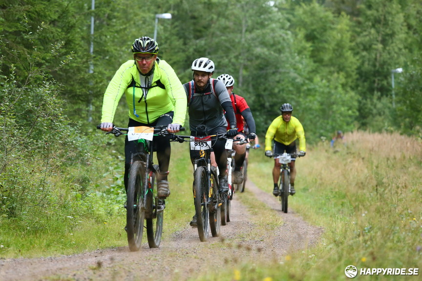 Bild från Cykelvasan 2019 (90km)