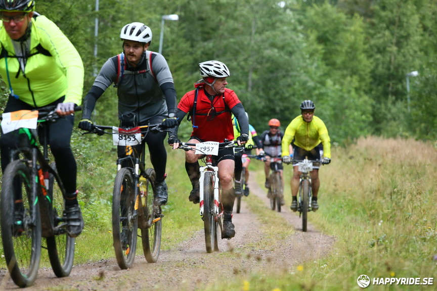 Bild från Cykelvasan 2019 (90km)