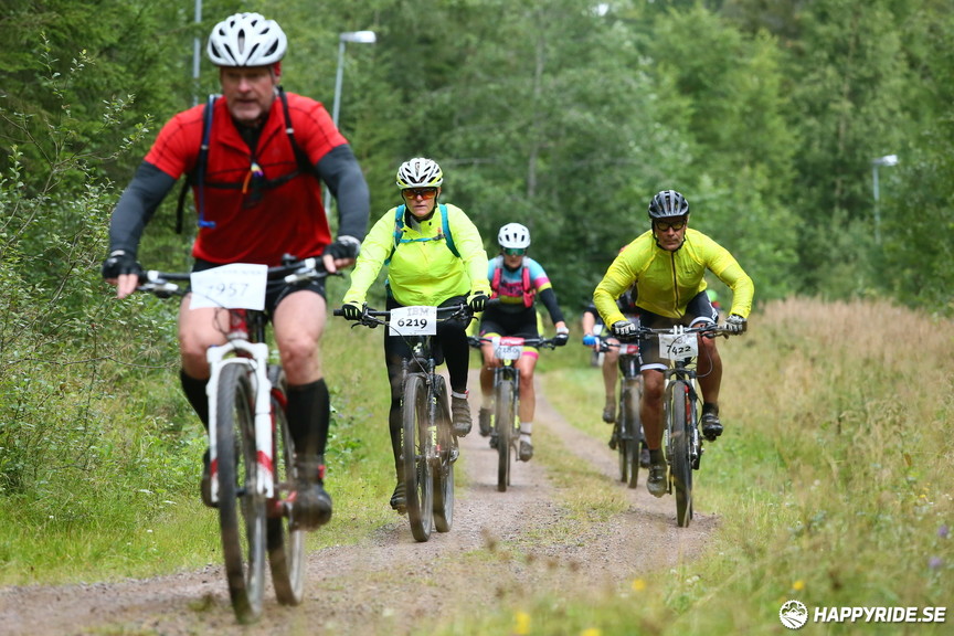 Bild från Cykelvasan 2019 (90km)