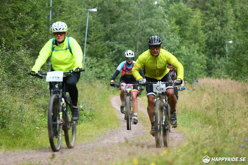 Bild från Cykelvasan 2019 (90km)
