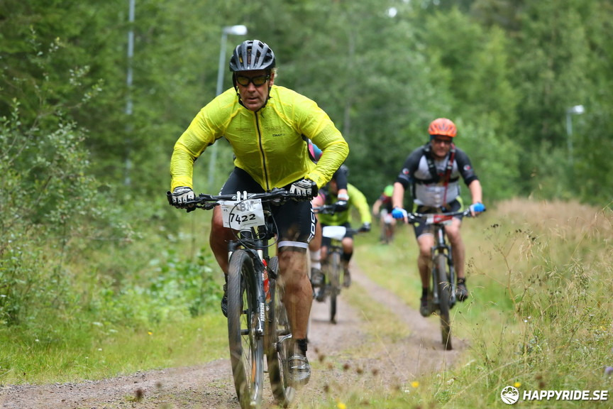 Bild från Cykelvasan 2019 (90km)