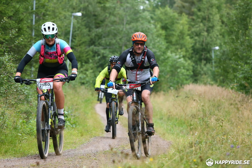 Bild från Cykelvasan 2019 (90km)