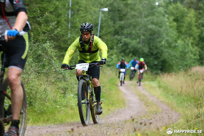 Bild från Cykelvasan 2019 (90km)