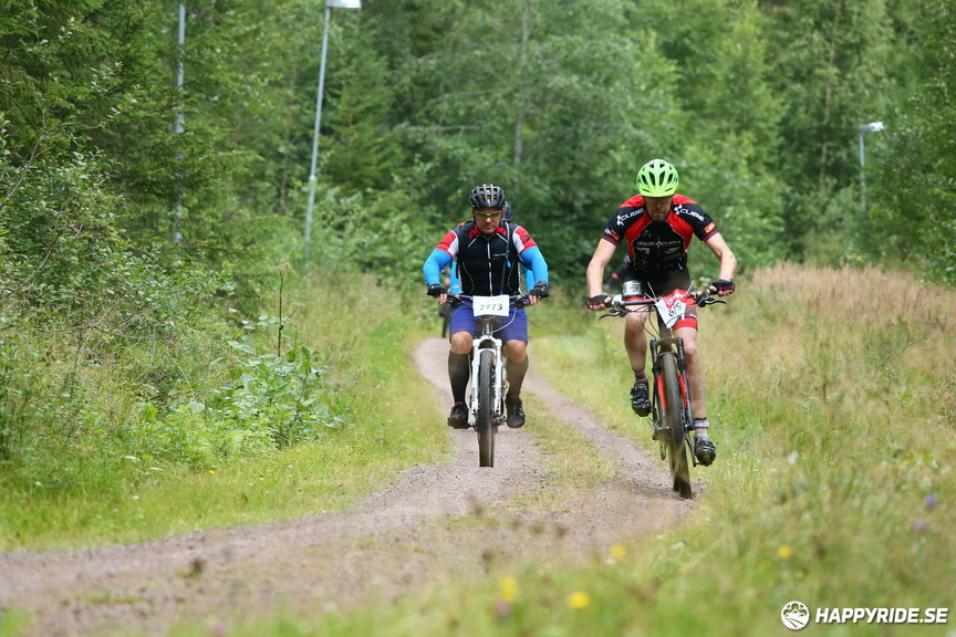 Bild från Cykelvasan 2019 (90km)