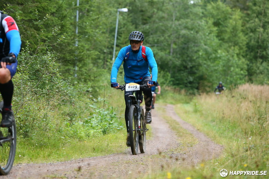 Bild från Cykelvasan 2019 (90km)