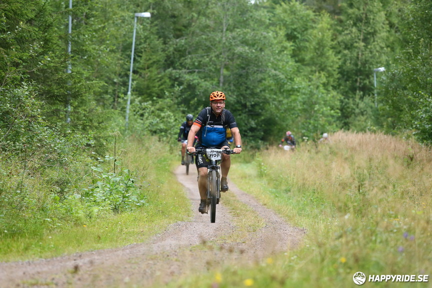 Bild från Cykelvasan 2019 (90km)