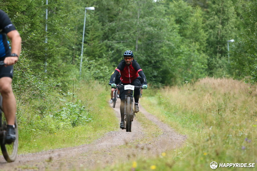 Bild från Cykelvasan 2019 (90km)
