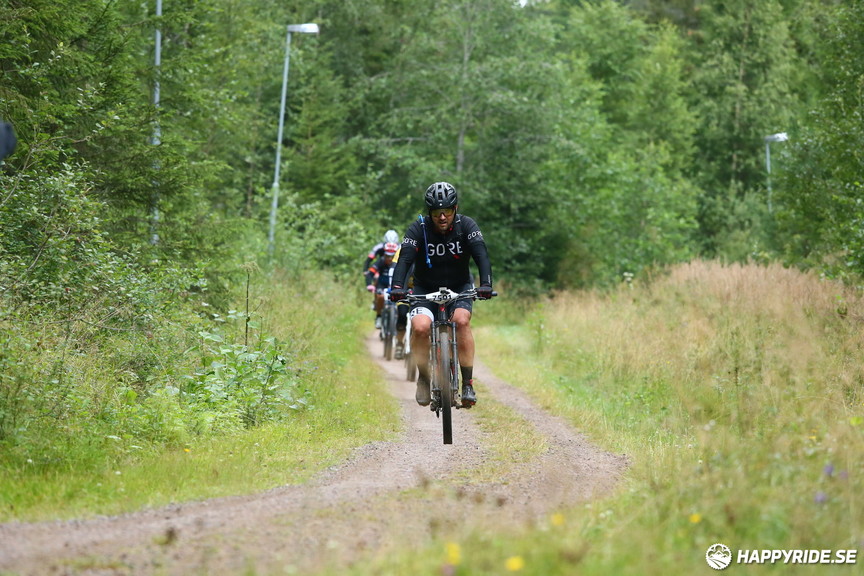Bild från Cykelvasan 2019 (90km)