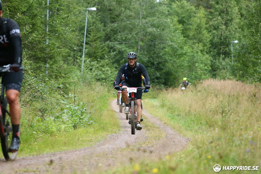 Bild från Cykelvasan 2019 (90km)