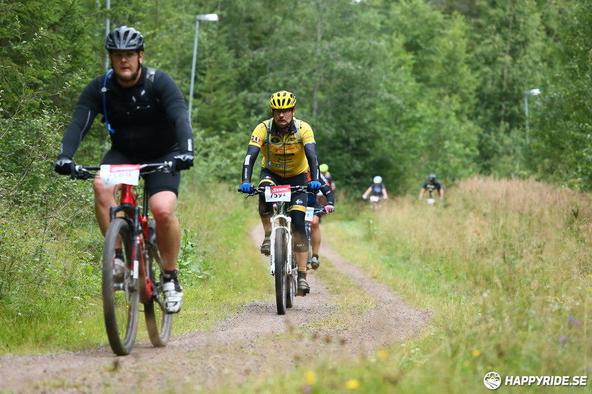 Bild från Cykelvasan 2019 (90km)