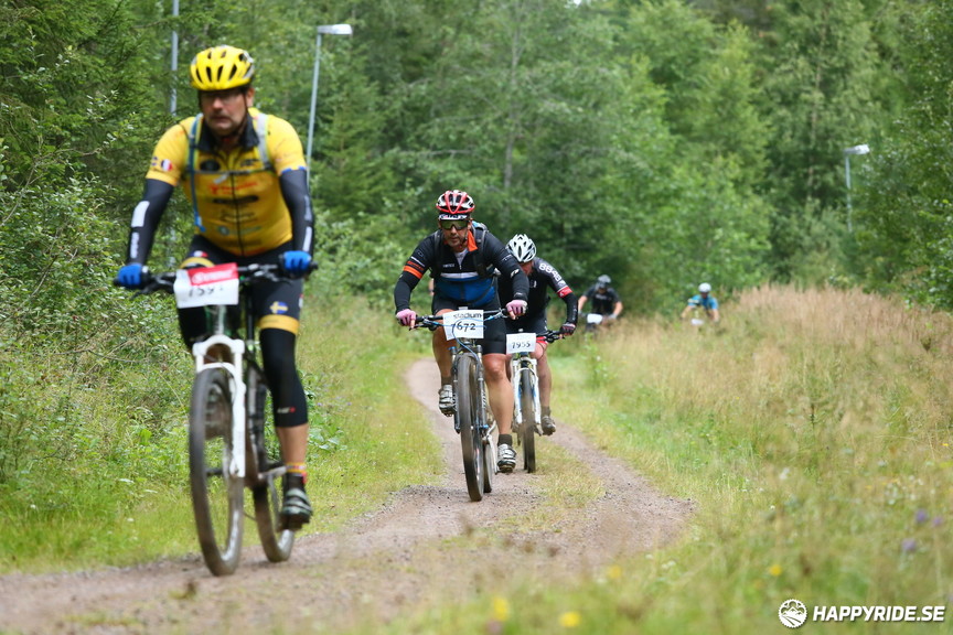 Bild från Cykelvasan 2019 (90km)