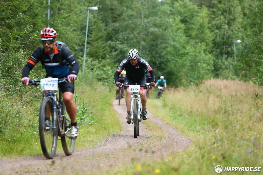 Bild från Cykelvasan 2019 (90km)