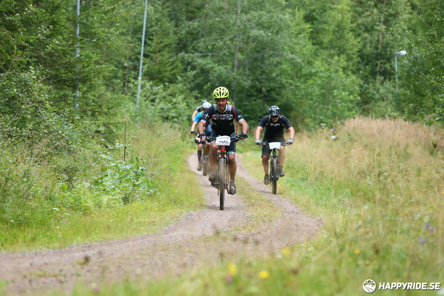 Bild från Cykelvasan 2019 (90km)