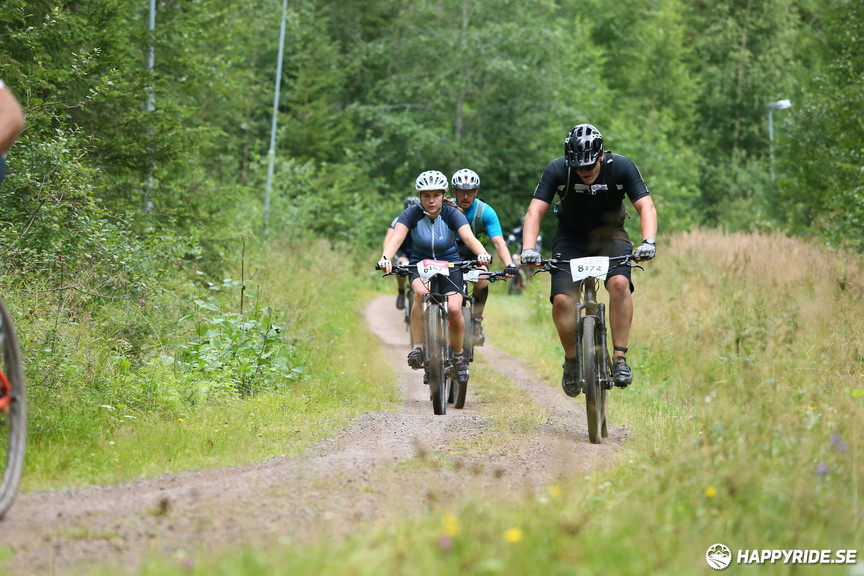 Bild från Cykelvasan 2019 (90km)