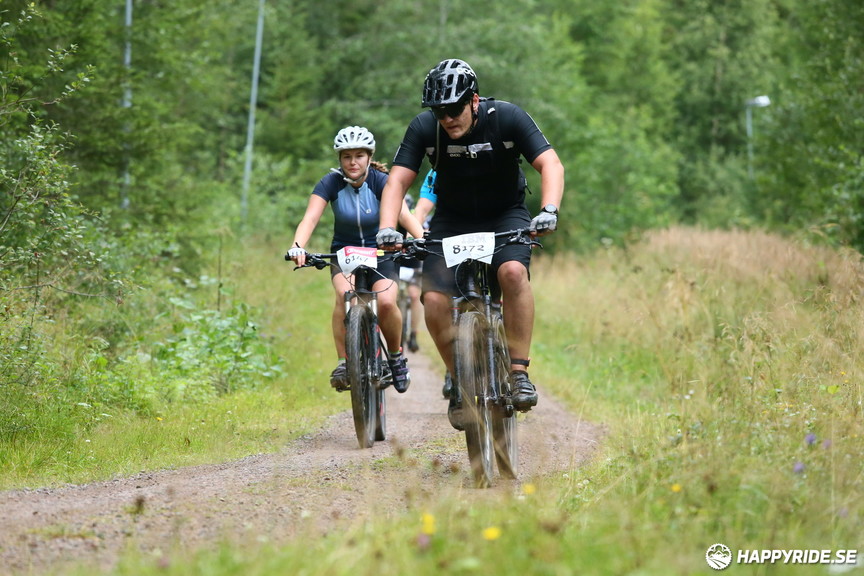 Bild från Cykelvasan 2019 (90km)