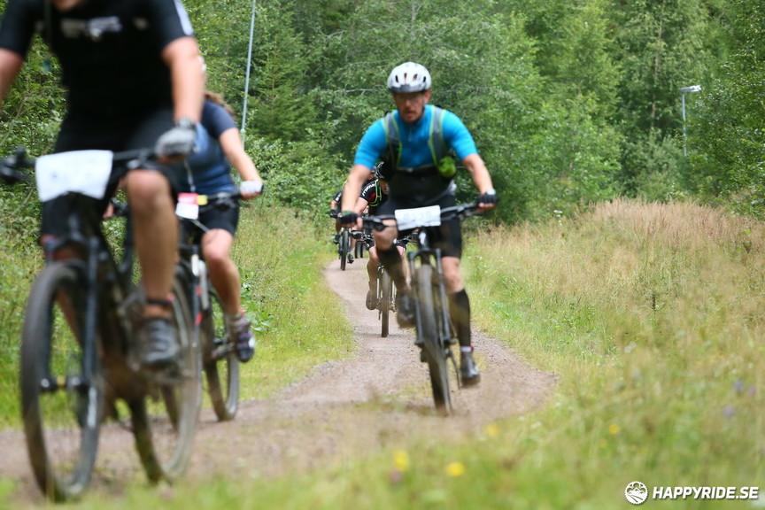 Bild från Cykelvasan 2019 (90km)