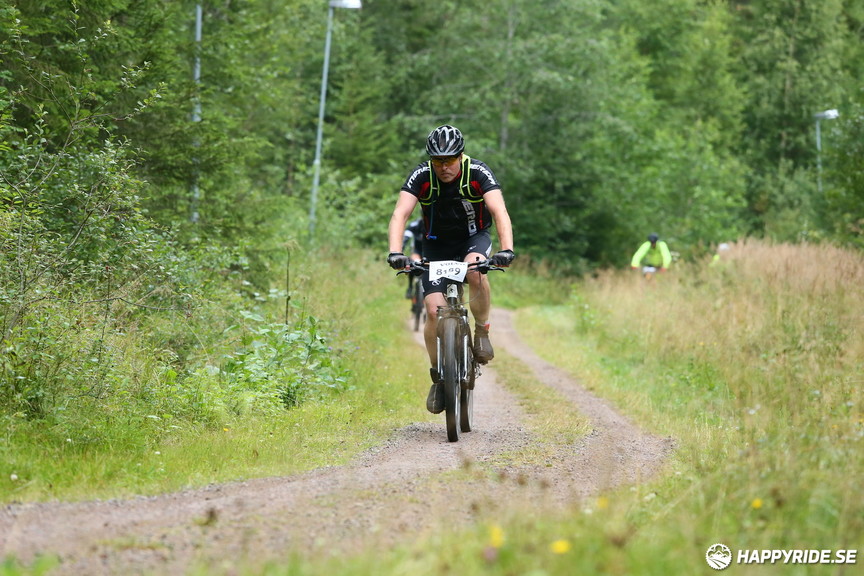 Bild från Cykelvasan 2019 (90km)