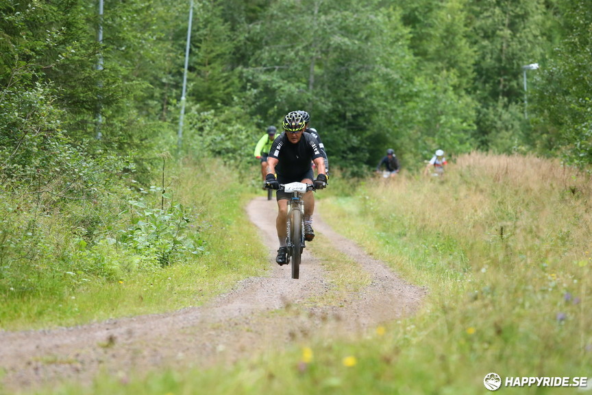 Bild från Cykelvasan 2019 (90km)