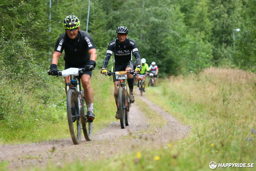 Bild från Cykelvasan 2019 (90km)