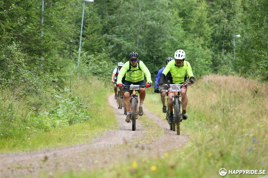 Bild från Cykelvasan 2019 (90km)