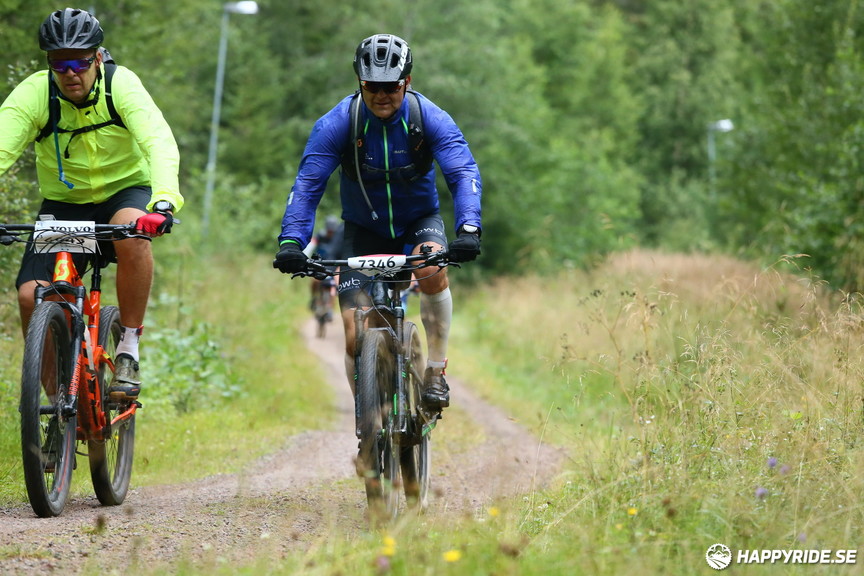 Bild från Cykelvasan 2019 (90km)