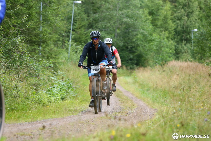 Bild från Cykelvasan 2019 (90km)