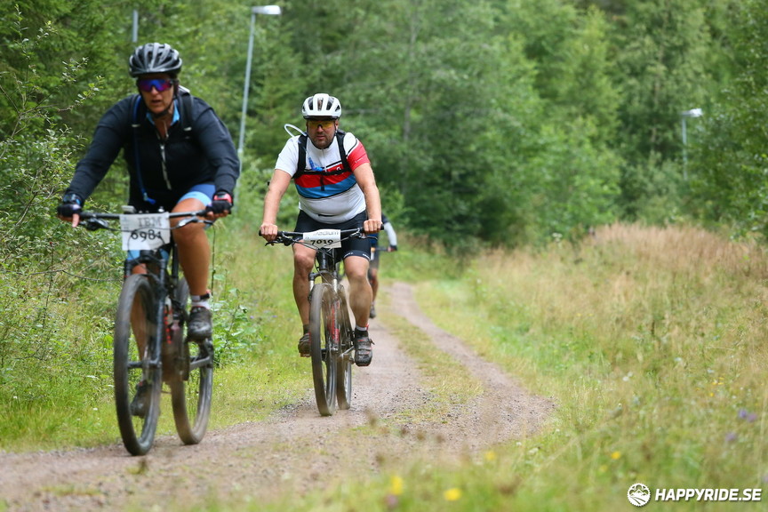 Bild från Cykelvasan 2019 (90km)