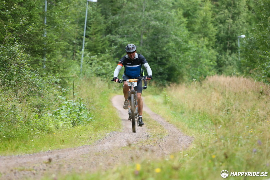 Bild från Cykelvasan 2019 (90km)