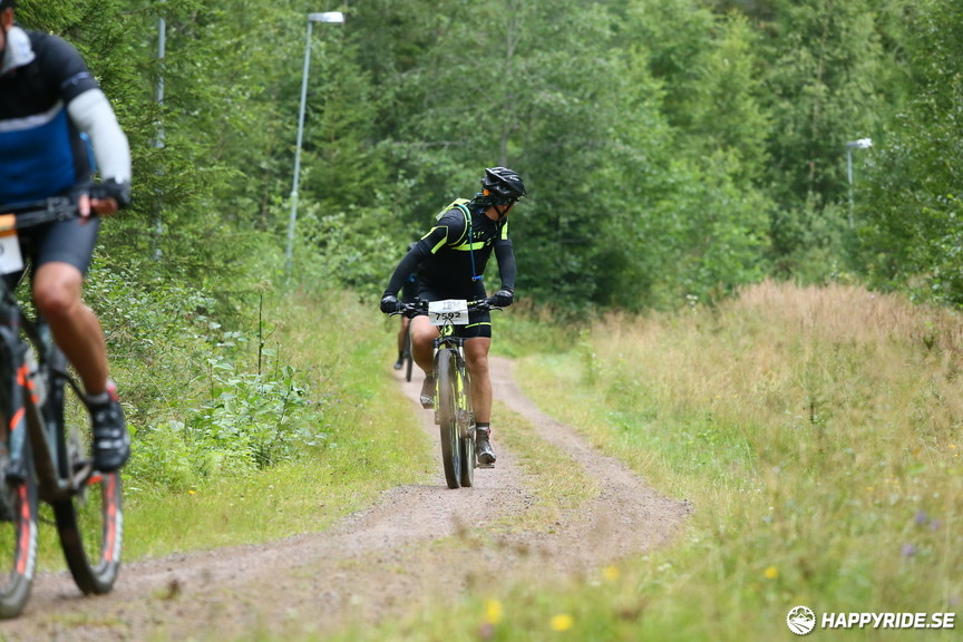 Bild från Cykelvasan 2019 (90km)