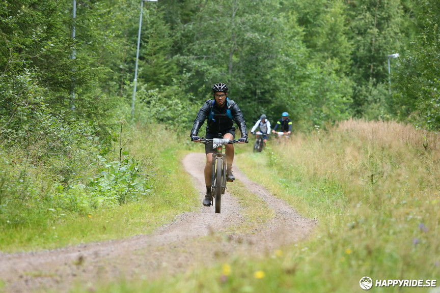 Bild från Cykelvasan 2019 (90km)